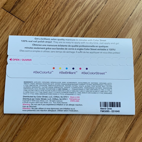 Color Street - Picture 2 of 3